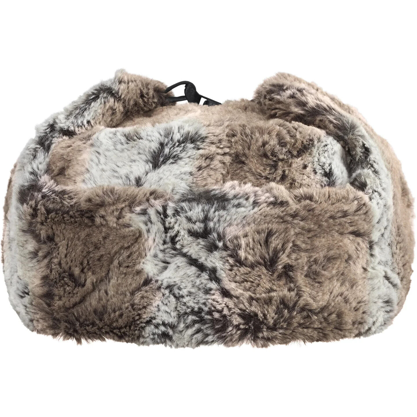 帽子 Supreme Ushanka Hat Tan Supreme Ushanka Hat (FW24) - $98