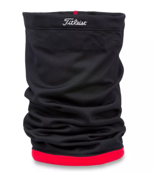 New golf Titleist Snood Neck Warmer | eBay