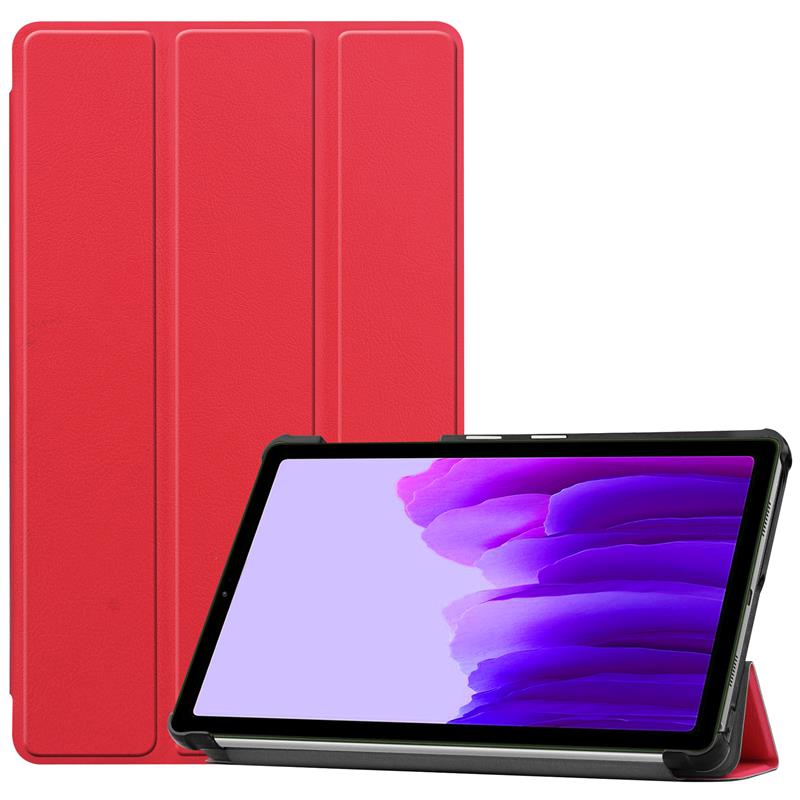 Leather Case For Samsung Galaxy Tab A7 Lite / A7 Tablet Shockproof Stand Cover - Picture 24 of 61