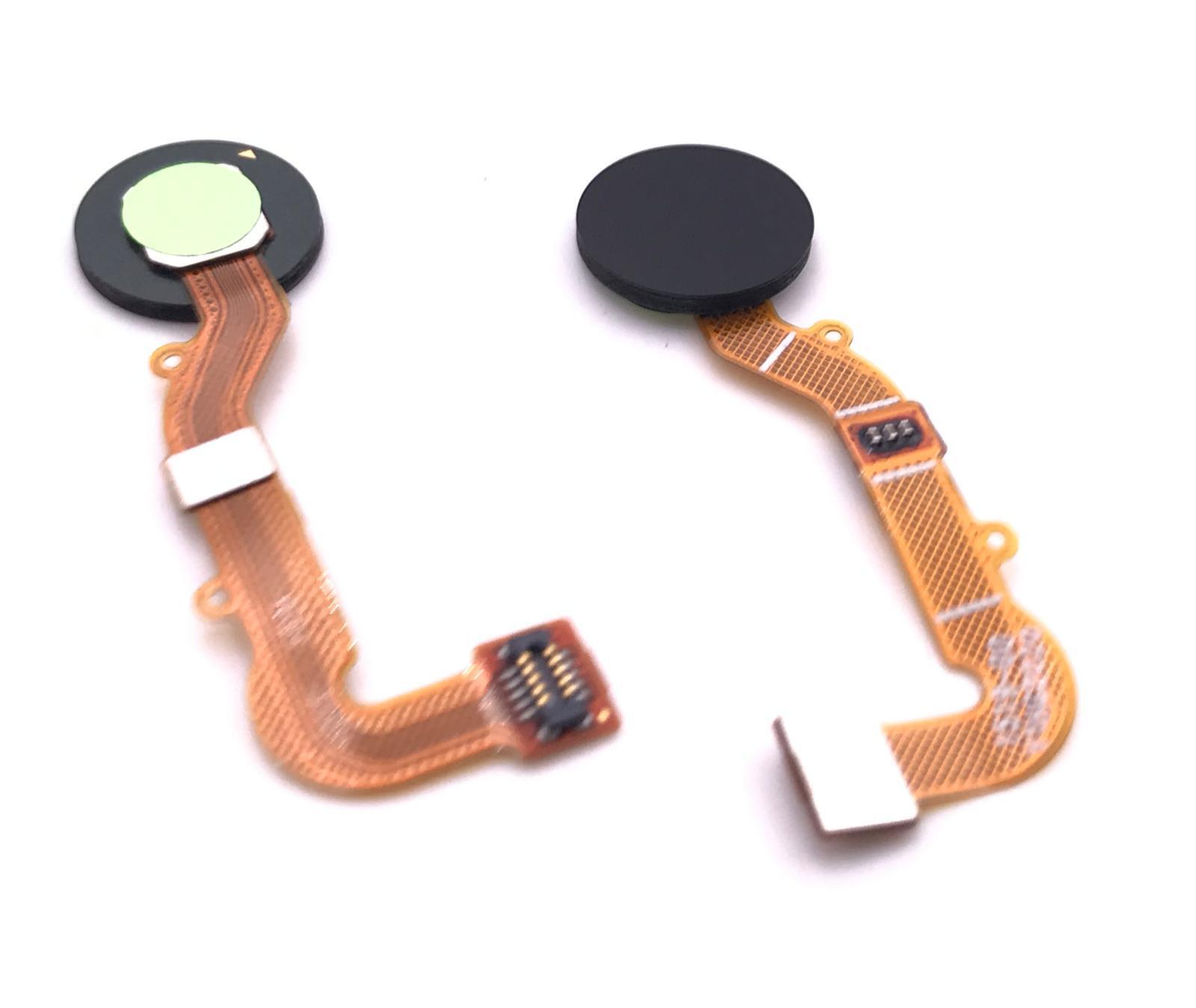 Capteur D'empreinte Digital Pour Xiaomi Redmi Note 12 / 12 4G - Neuf Sous Blister