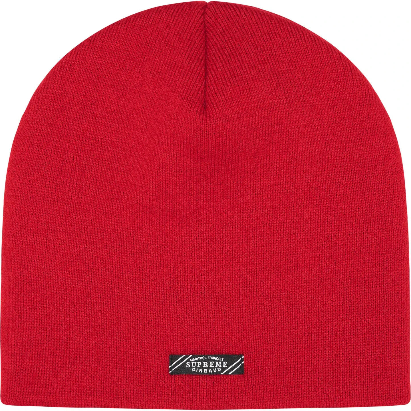 Supreme x Marithe + Francois Girbaud Beanie 3colors SS25