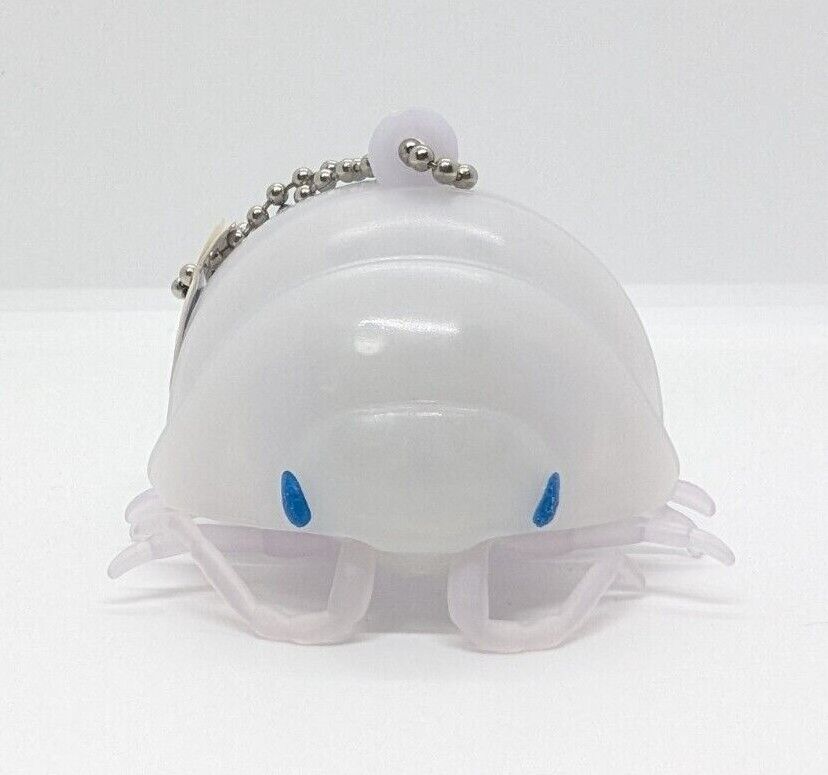 Japan Bandai Gashapon Dangomushi Figure 3.9