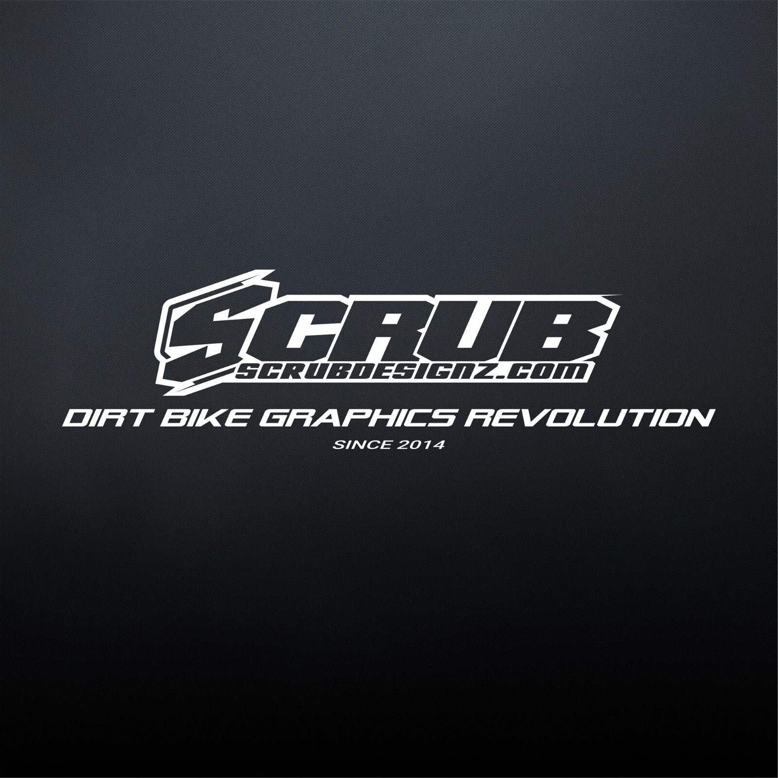 Suzuki RM85 2002 - 2023 Graphics Decals Stickers Kit SCRUB RM 85