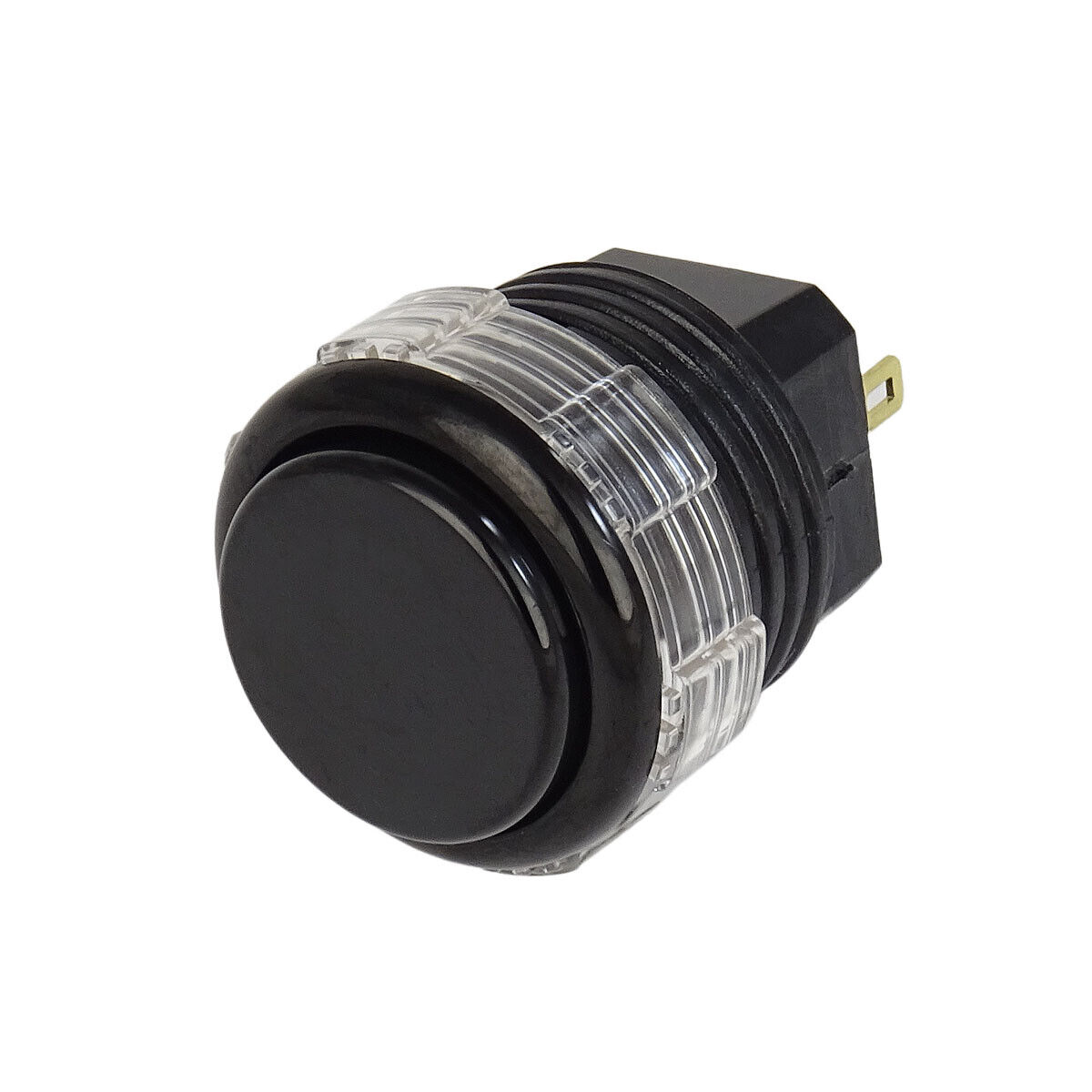 Crown SDB 202 MX Cherry Pushbutton Arcade Button Original Korean Button