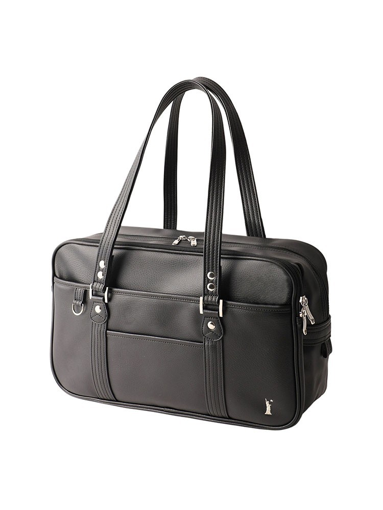 EASTBOY School bag synthetic leather Champagne Goddess Japan New 5219005