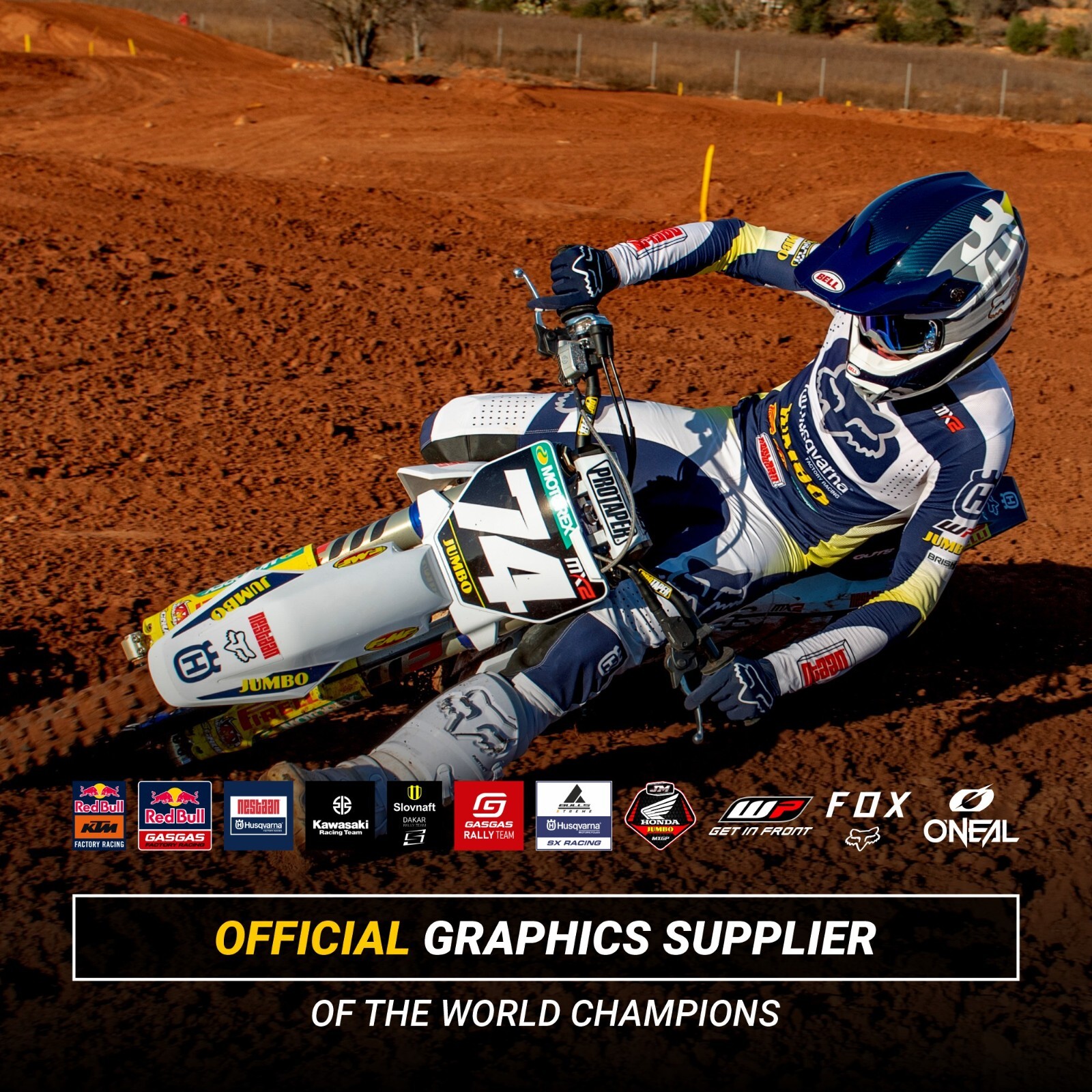 KTM SX SXf 2005 & 2006 125 200 250 450 525 Graphics Decals Stickers SCRUB