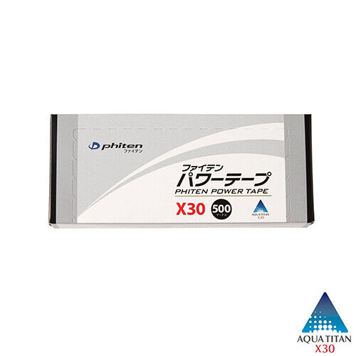 Phiten Power Tape X30 Japan