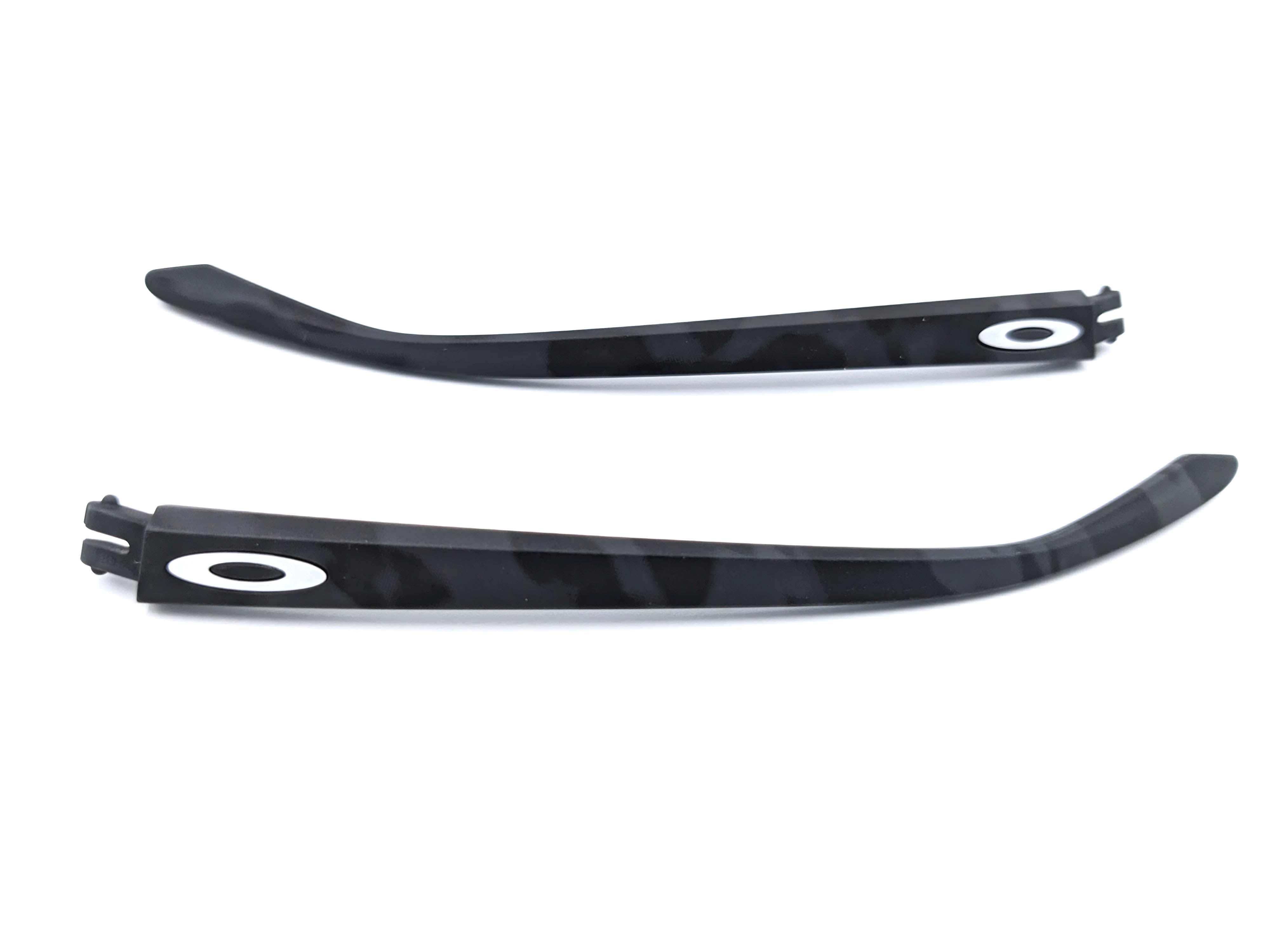 Oakley Sylas 9448: New Original Replacement Stems / Arms / Temples: 😎 UPGRADE - Picture 10 of 19