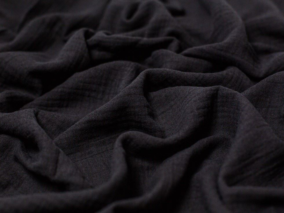 Textured Cotton Double Gauze Fabric 135cm / 54" Wide - per metre - Picture 26 of 30