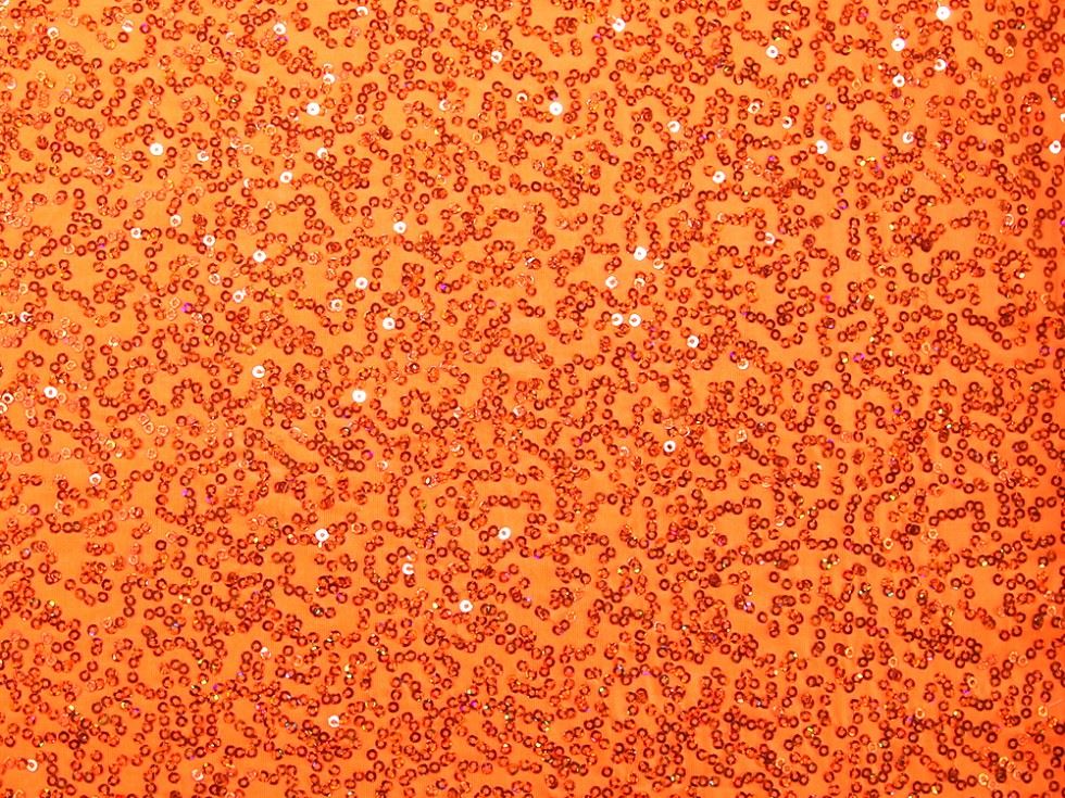 Sequin ITY Silky Stretch Knit Fabric 127cm / 50" Wide - per metre - Picture 10 of 27