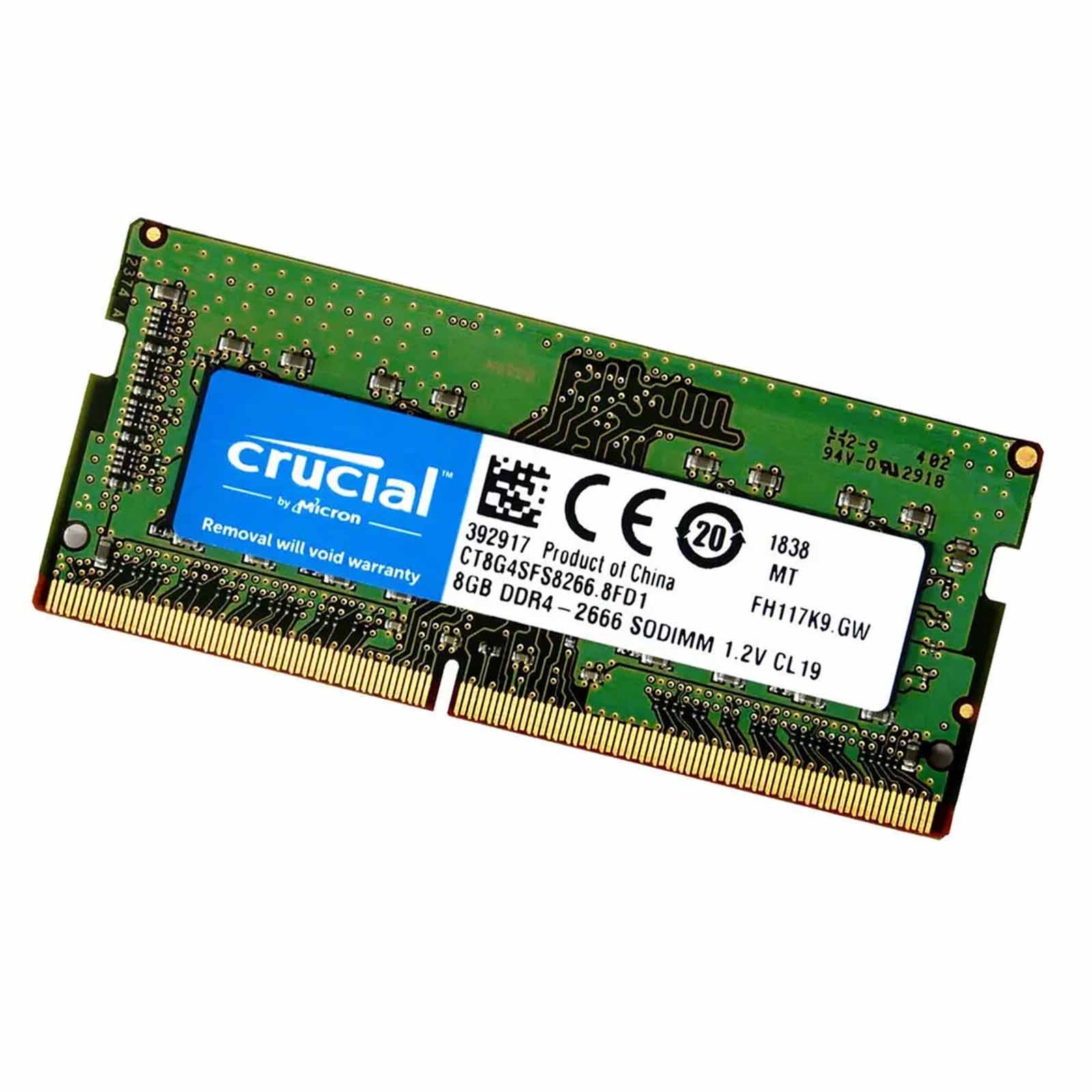 DDR4-3200 SODIMM 16GB 8GB×2 8GB 16GB DDR4 RAM 2400 2666 3200 MHz SO-DIMM 1.2V 260Pin For
