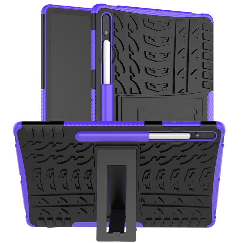 For Samsung Tab S7 S7+ A7 A7 Lite S6 S5E A2 S4 S3 S2 A E Shockproof Case Cover - Picture 65 of 120