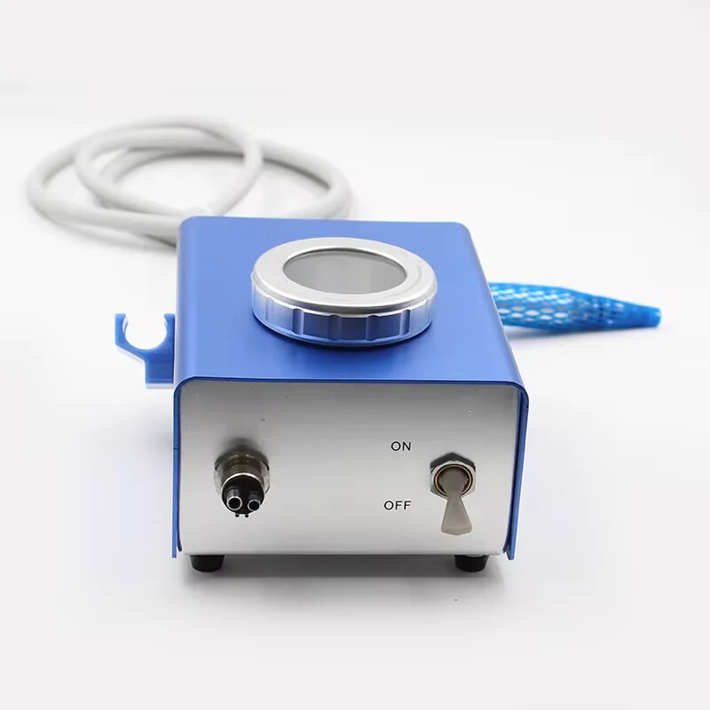 Dental Air Water Prophy Polishing Sandblasting Machine Teeth Cleaning Machine