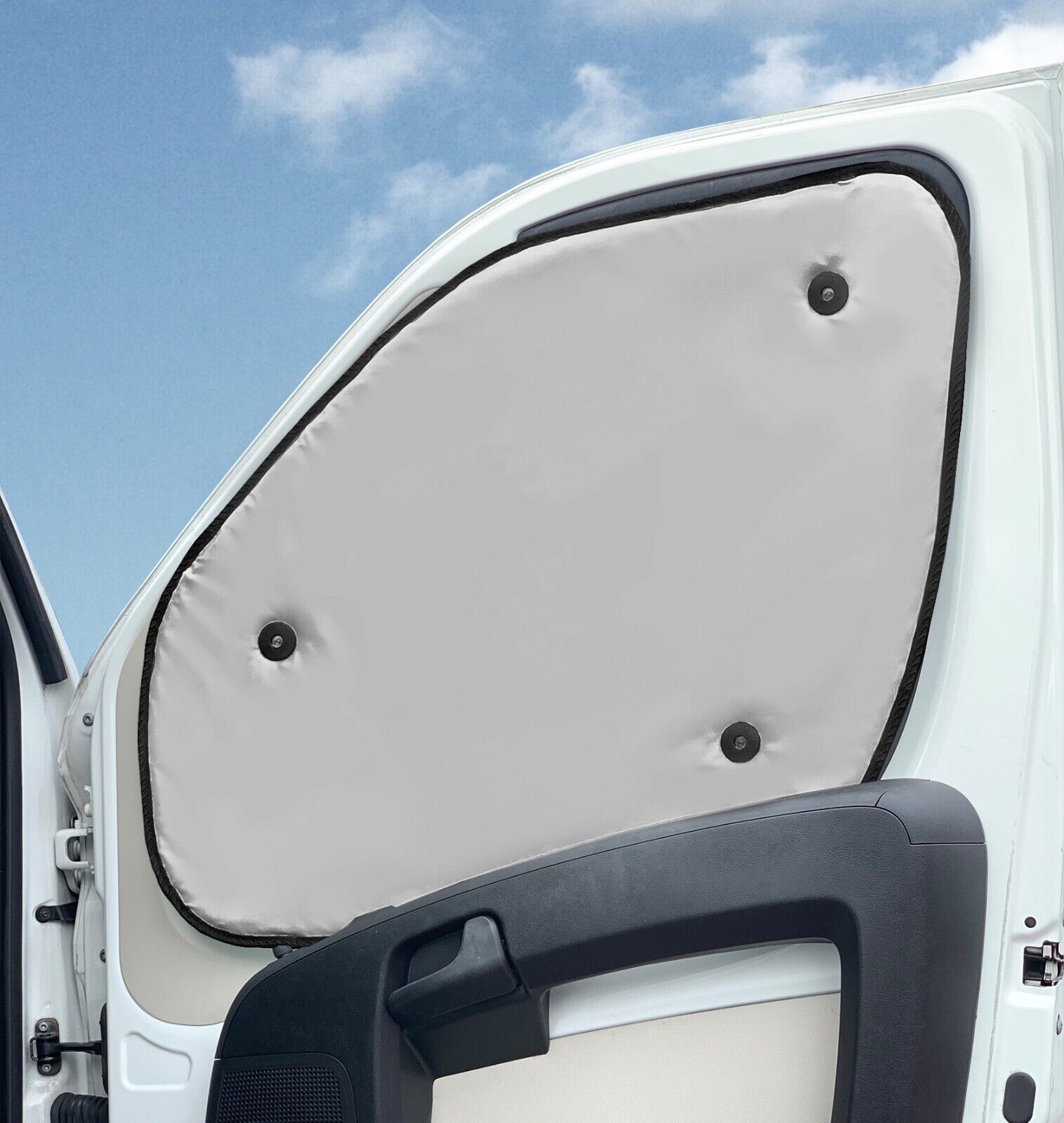 Thermomatten Mercedes Sprinter | Preisvergleich Bei
