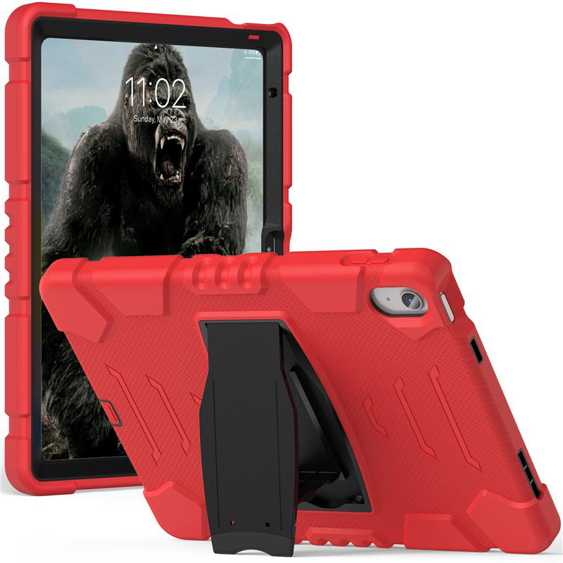Rugged Shockproof Stand Case For iPad 7 8 9th 10th Generation 10.2 10.9 Air Mini - Picture 38 of 176