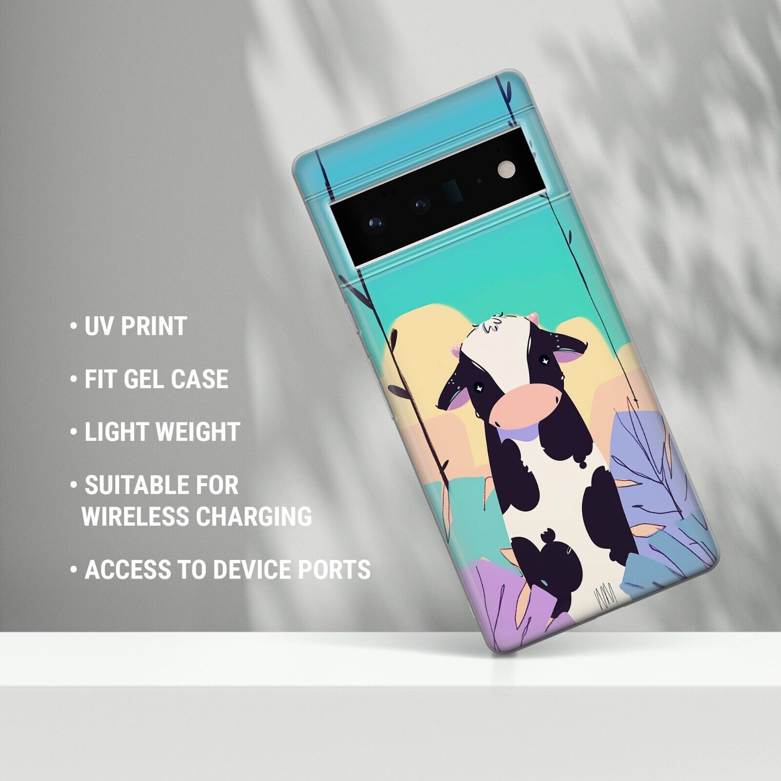 cow-phone-case-farm-art-back-cover-for-google-pixel-8a-8-pro-7a-7pro-6a