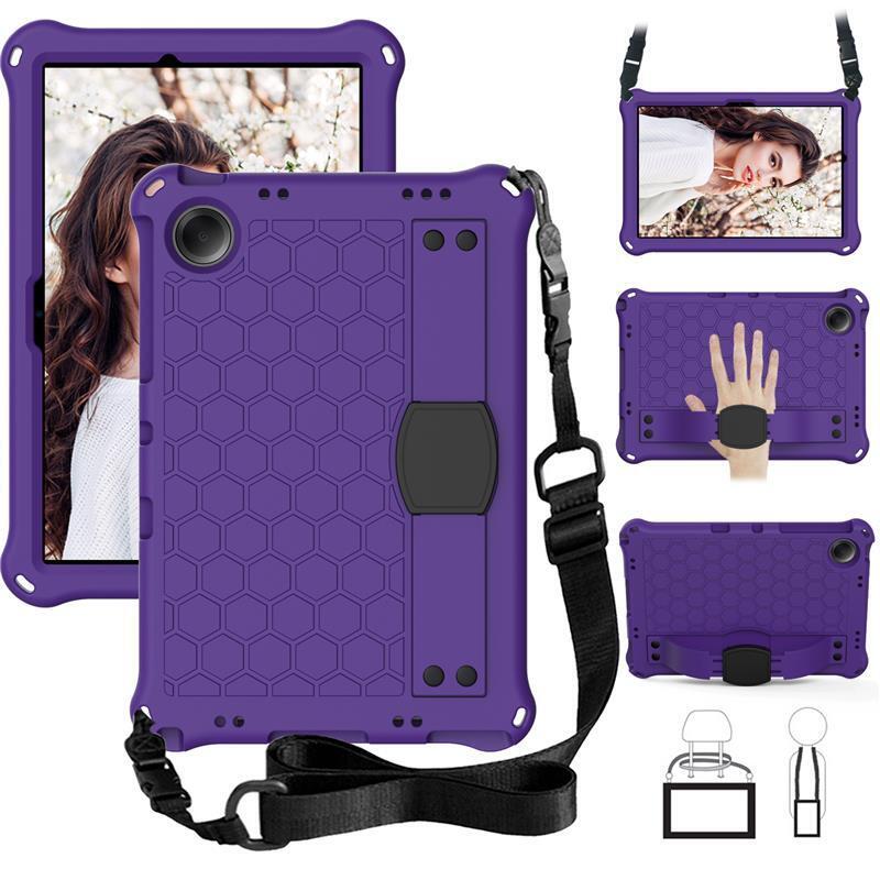 Kids Case For Samsung Galaxy Tab A9 A9+ Plus A8 A7 Lite Tab A E Tablet EVA Cover - Picture 119 of 140