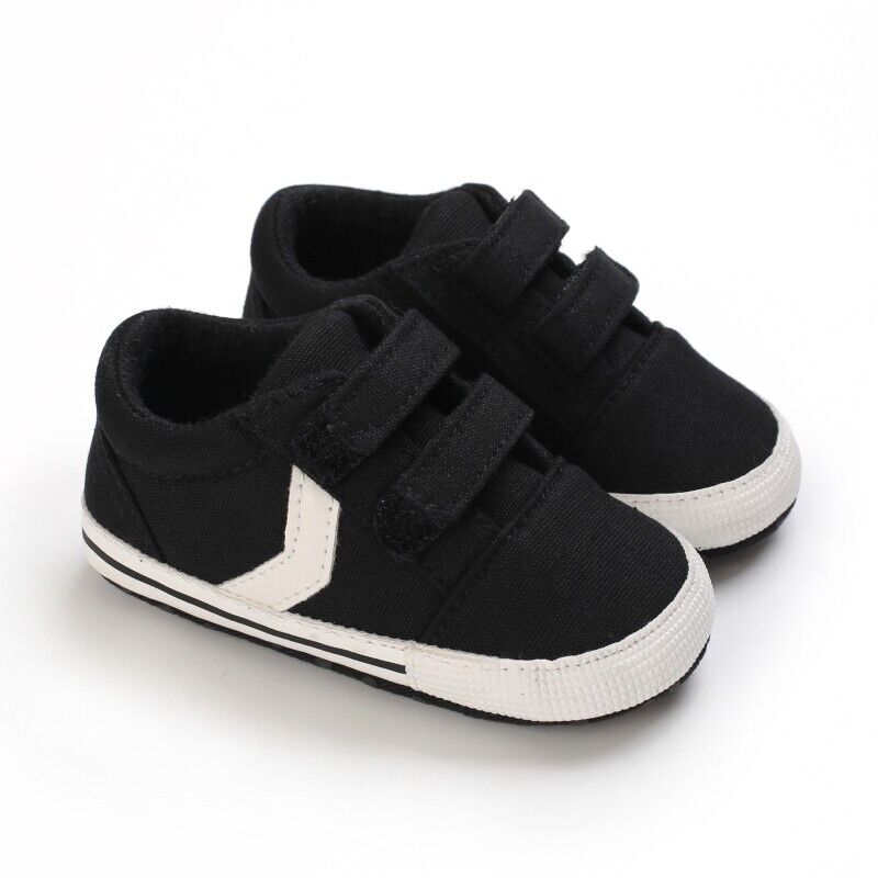 Boy/ Girl Soft Sole Size 0-18 Months