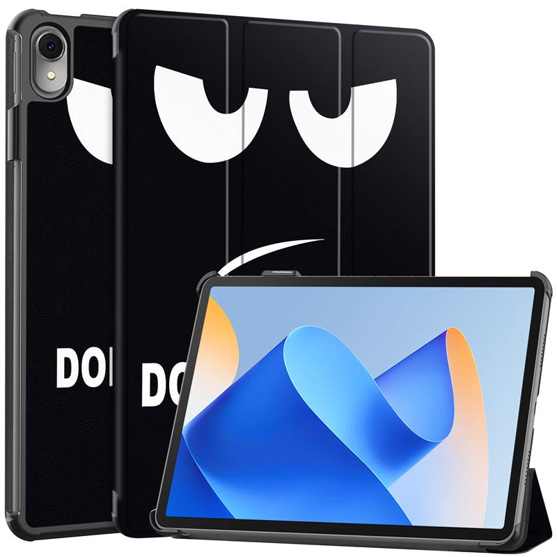 Leather Case For Huawei MatePad 11 2023 Stand Protective Auto Sleep Tablet Cover - Picture 31 of 34