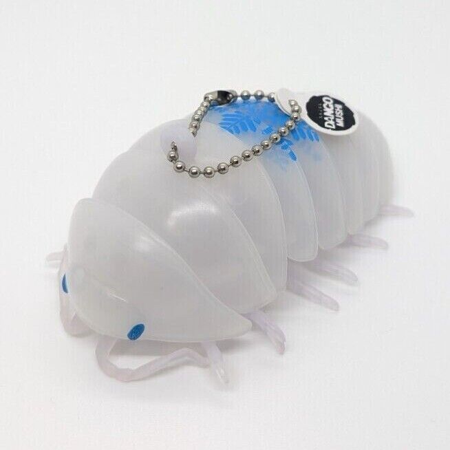 Japan Bandai Gashapon Dangomushi Figure 3.9