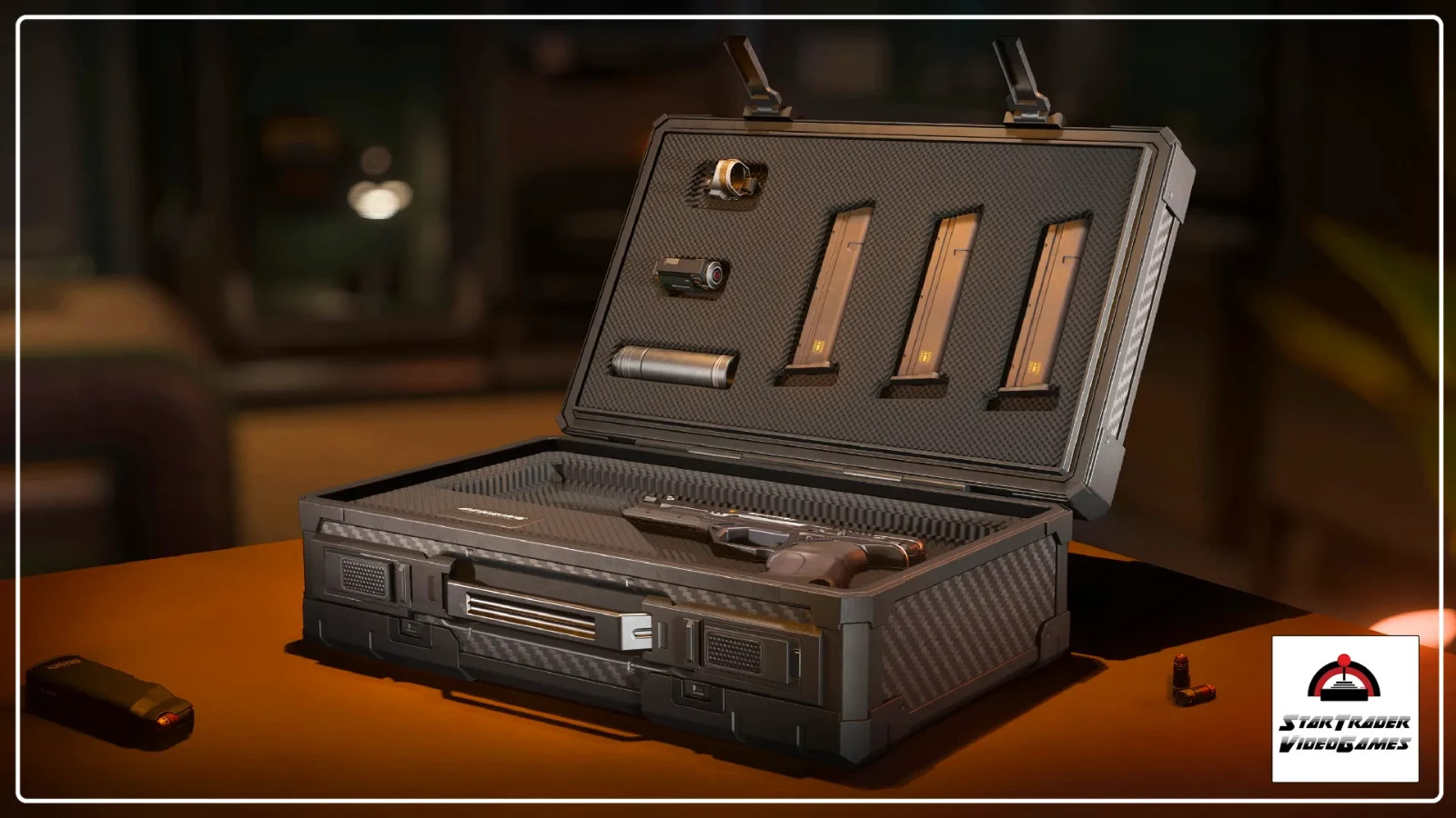STAR CITIZEN – CONTRACTOR’S KIT