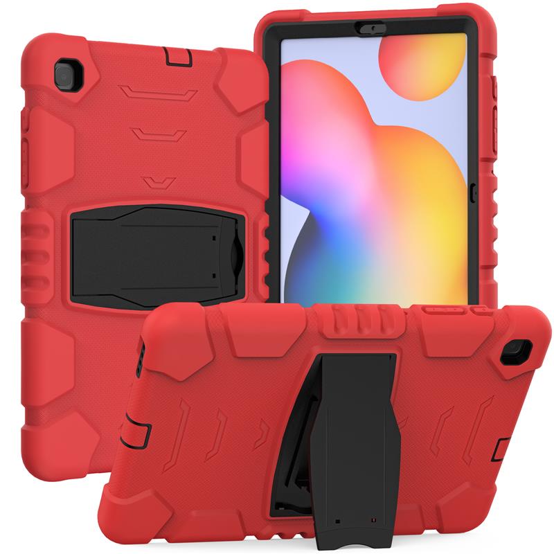 Kids Stand Case For Samsung Galaxy Tab S6 Lite S6 S5e Tablet Shockproof Cover - Picture 22 of 64