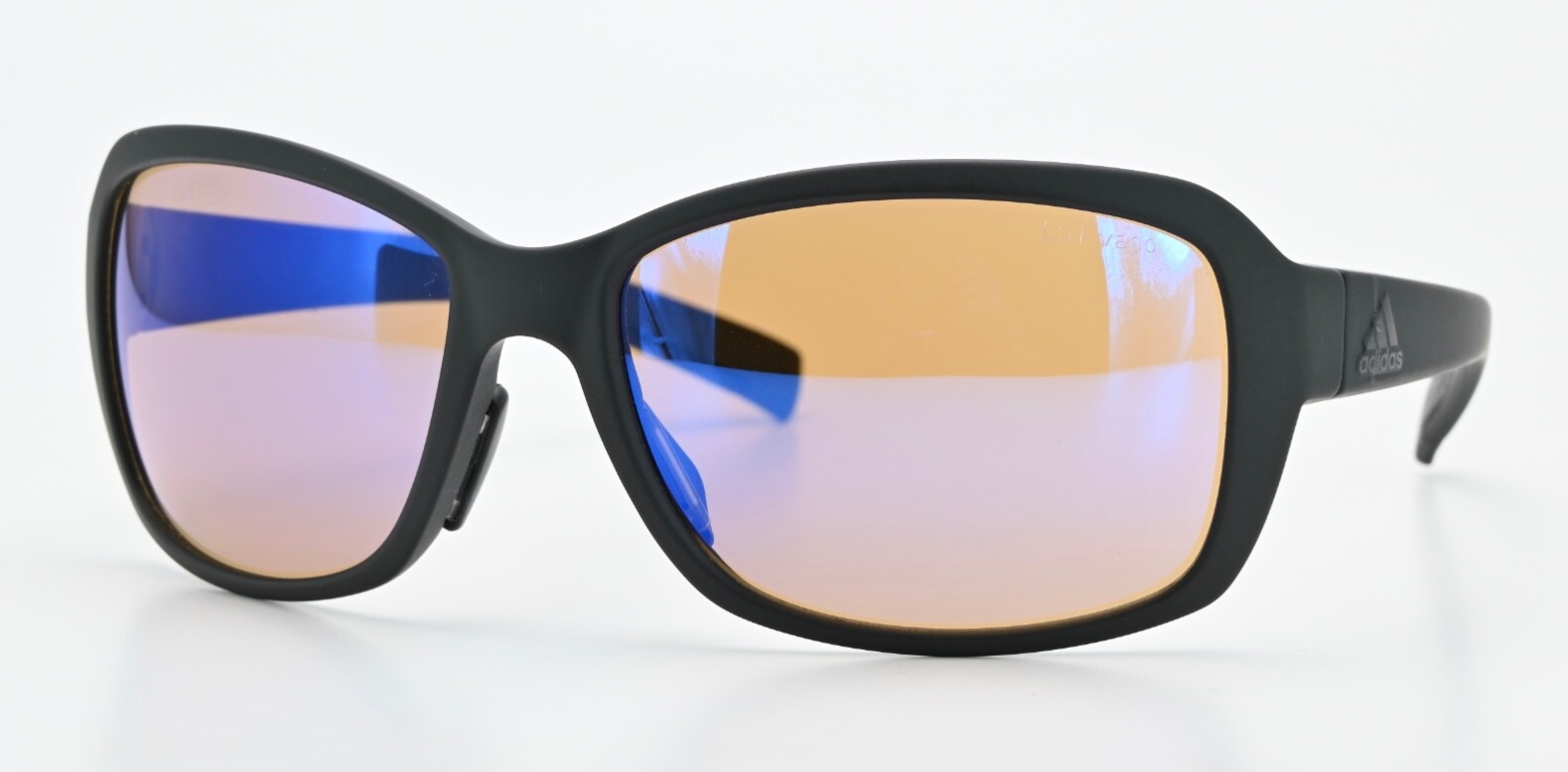 ADIDAS Kumacross 2.0 Sunglasses a424 00 6054 Rectangle LST