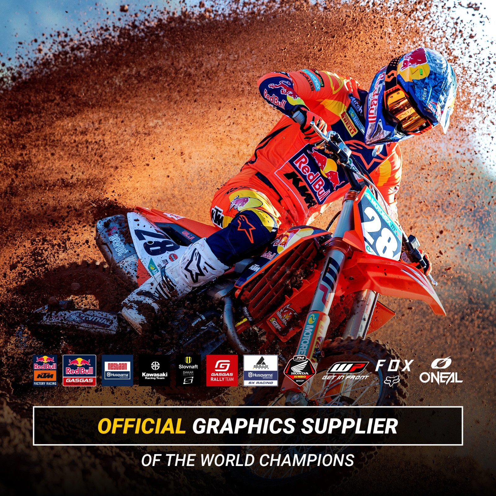 Suzuki RM85 2002 - 2023 Graphics Decals Stickers Kit SCRUB RM 85