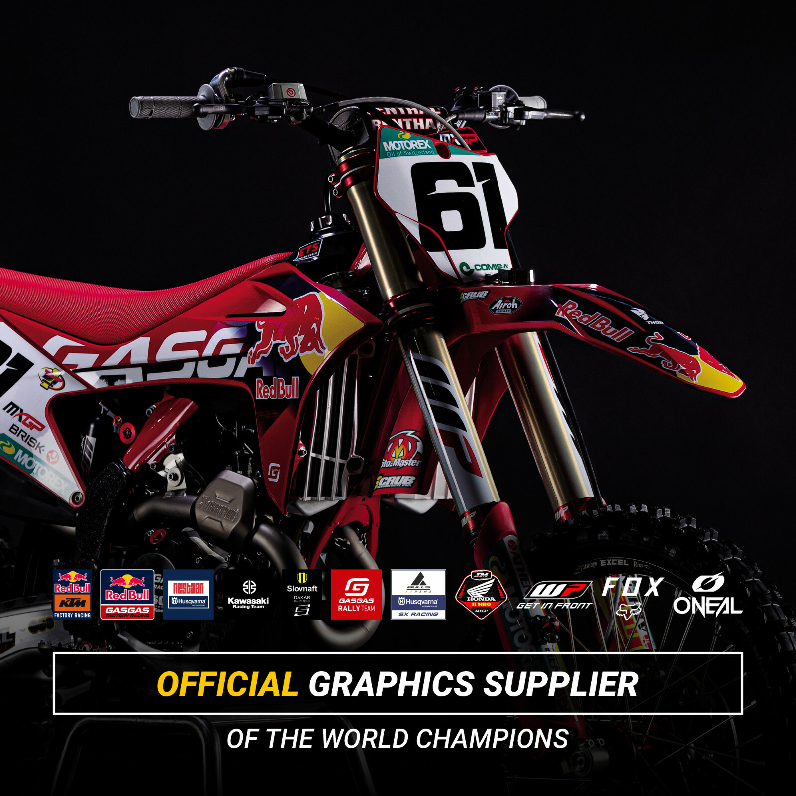 KTM graphics SMC-R 690 2019 2020 2021 2022 2023 2024 decals stickers Supermoto