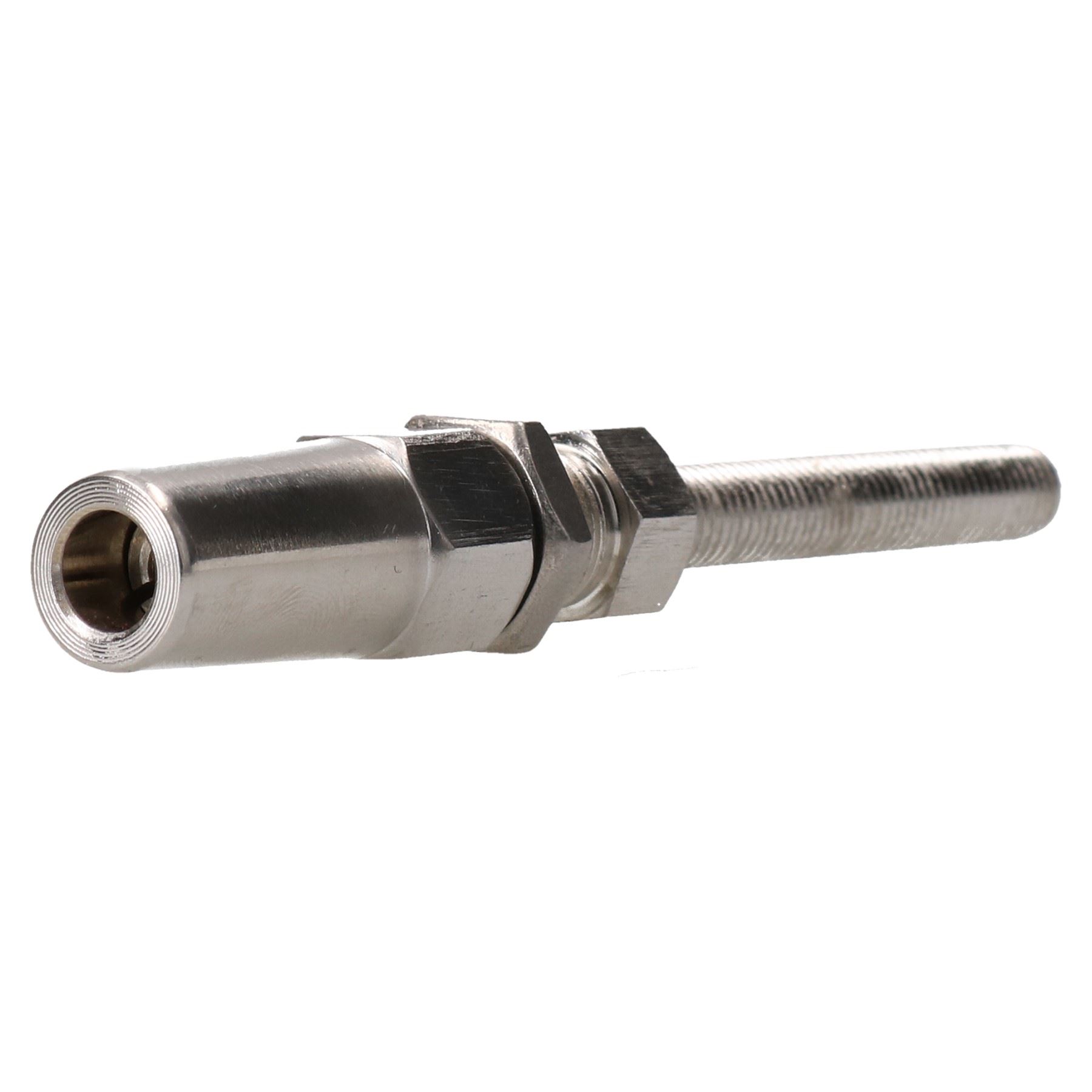 DIY Drahtseil Kabelverschraubung Swageless Rigging Endverschraubung... - Produktbild 1