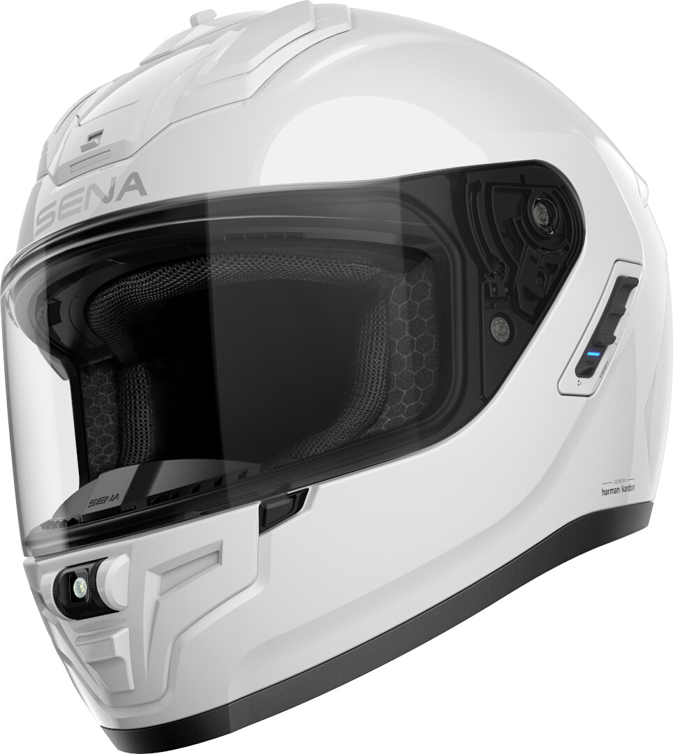 Casco Bluetooth Sena Phantom - Imagen 19 de 25