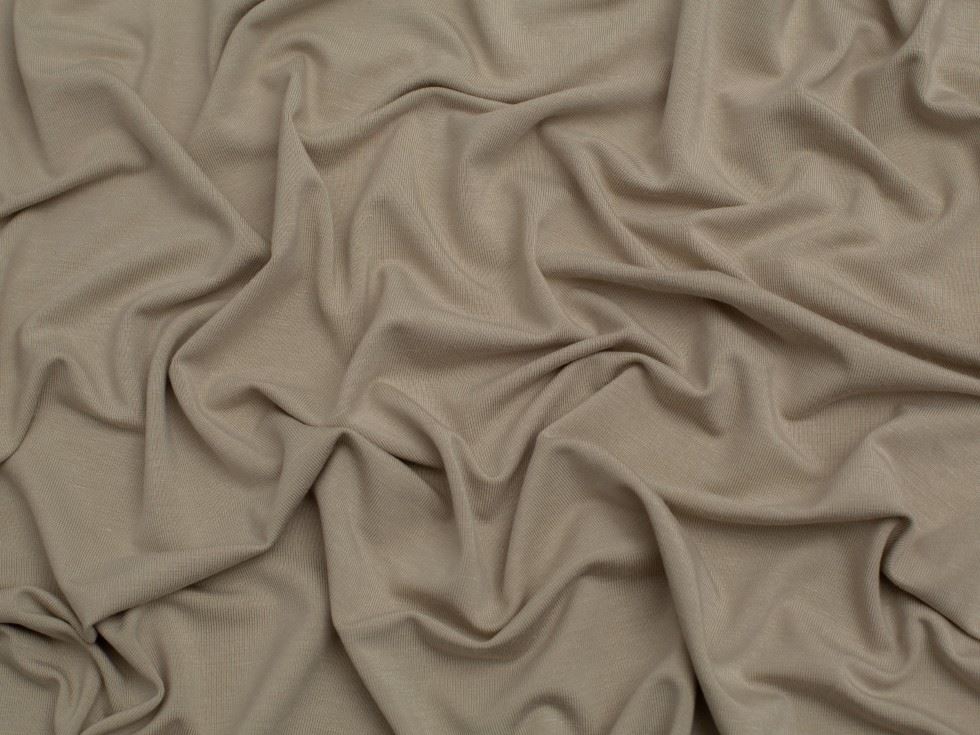 Minerva Bamboo Jersey Stretch Knit Fabric 155cm / 62" Wide - per metre - Picture 12 of 14