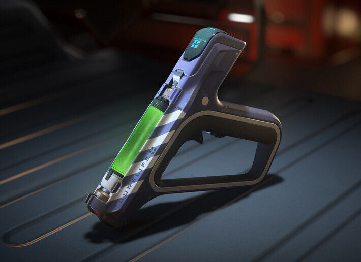 Pack D'armes FPS Pour Star Citizen - Contenu Du Subscriber Store, Neuf Et Scellé, Jeu PC