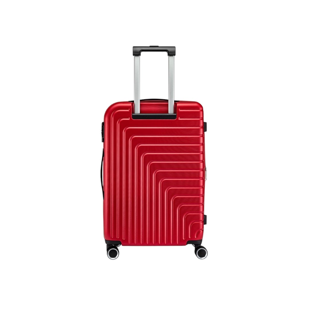 R Roncato, Medium Trolley, Fiber, 46.126.02 - Picture 17 of 21