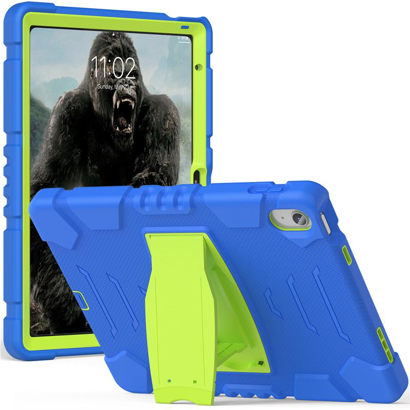 Rugged Shockproof Stand Case For iPad 7 8 9th 10th Generation 10.2 10.9 Air Mini - Picture 57 of 176