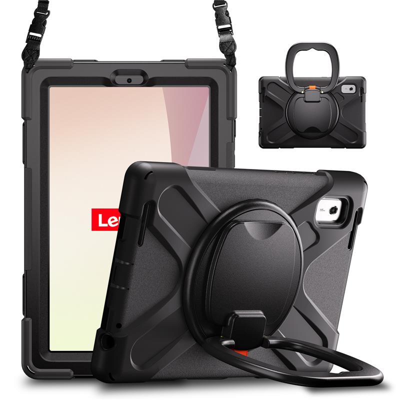 Stand Case For Lenovo Tab M9 TB310XU M8 4th Tablet Shockproof Kids Handle Cover - Picture 17 of 24