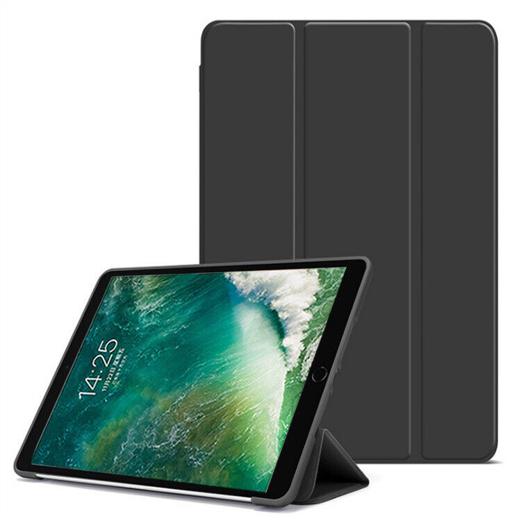 Shockproof Smart Cover Case for iPad 9th 8th 7th Gen iPad Air 5 4 Pro iPad Case - Picture 20 of 32