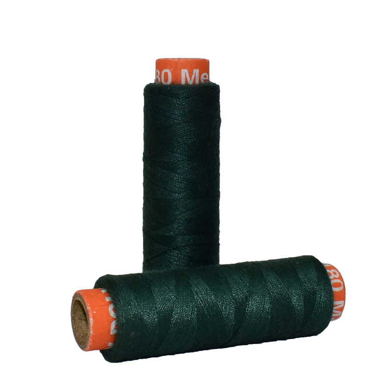 Spool Sewing Thread Reel Polyester Embroidery Quilting Stitching Machine 180 Mtr - Picture 150 of 166