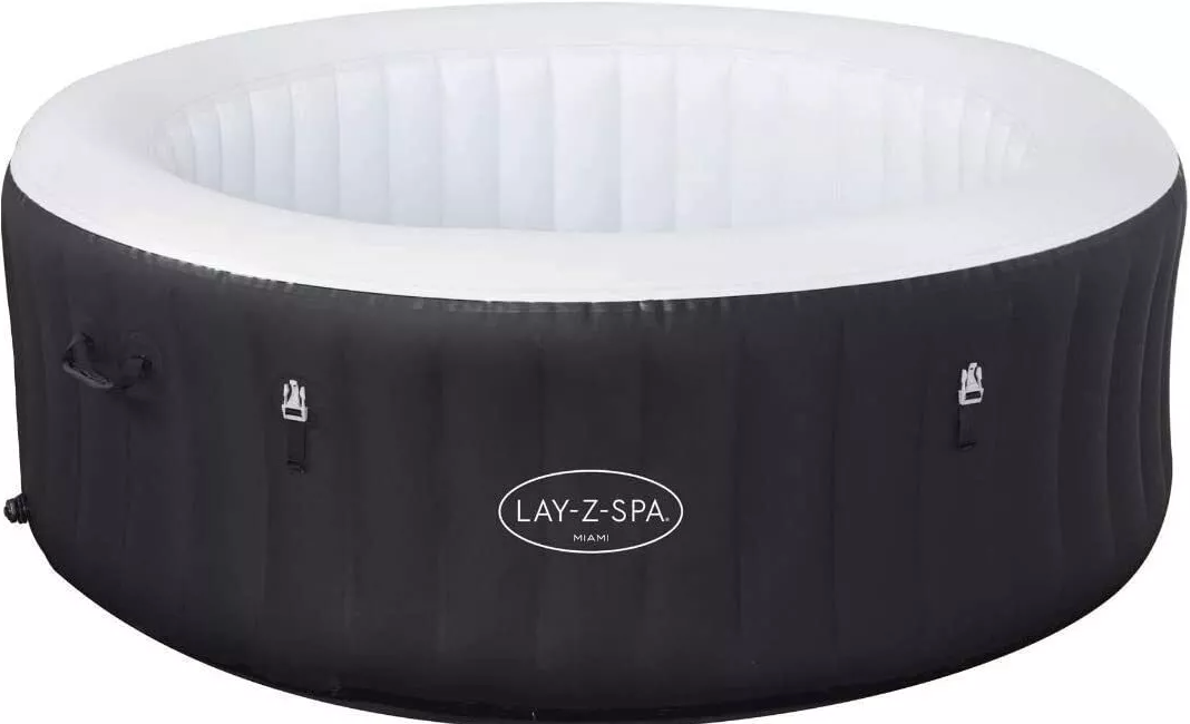 Piezas de repuesto BESTWAY LAY-Z SPA Miami AirJet