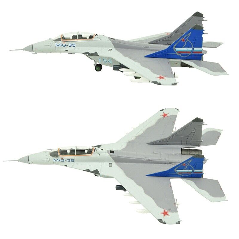 Игрушечная модель самолёта или космического корабля 1:100 Diecast