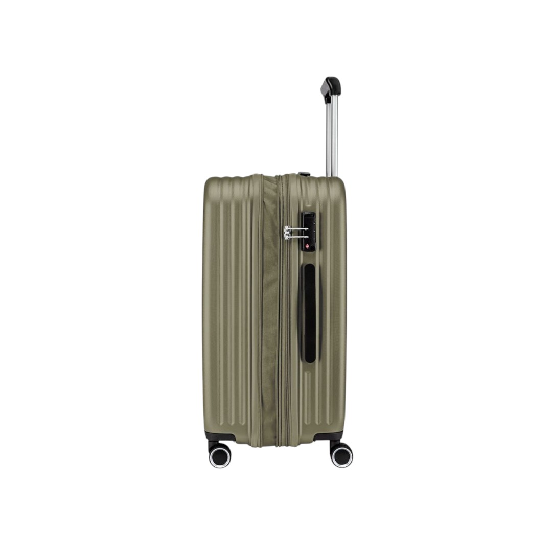 R Roncato, Medium Trolley, Fiber, 46.126.02 - Picture 20 of 21