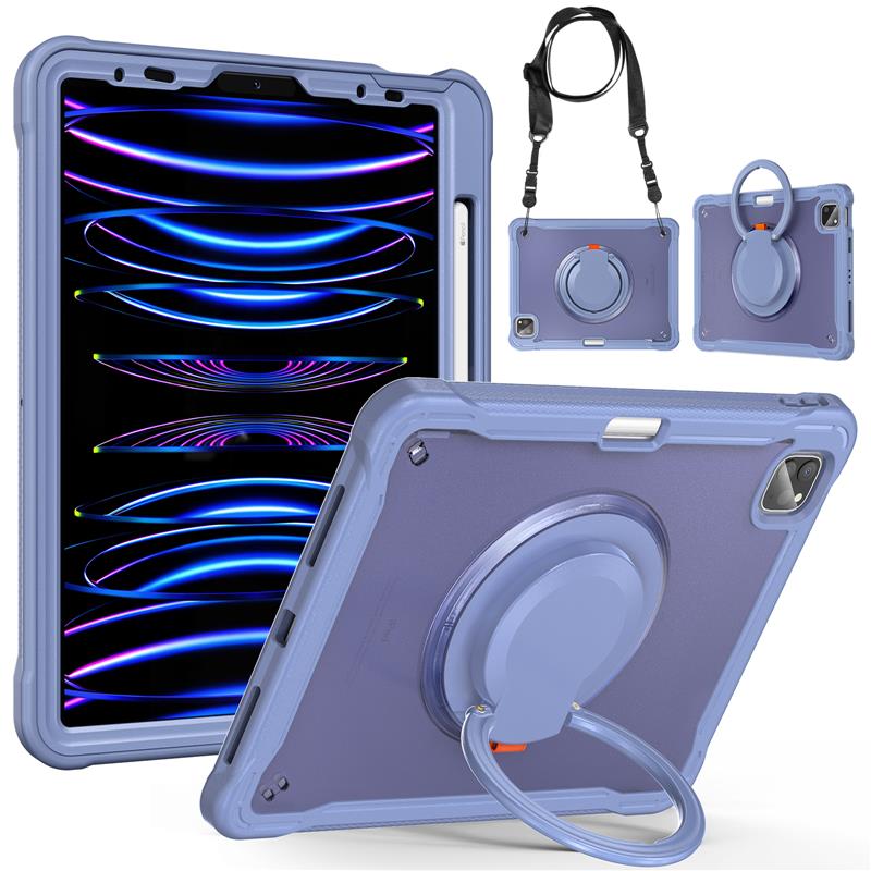 Kids Case For iPad 10.2 9th 7th 8th Generation 10.9 10th 6th Air 2 5 4 Mini 6 - Picture 49 of 102