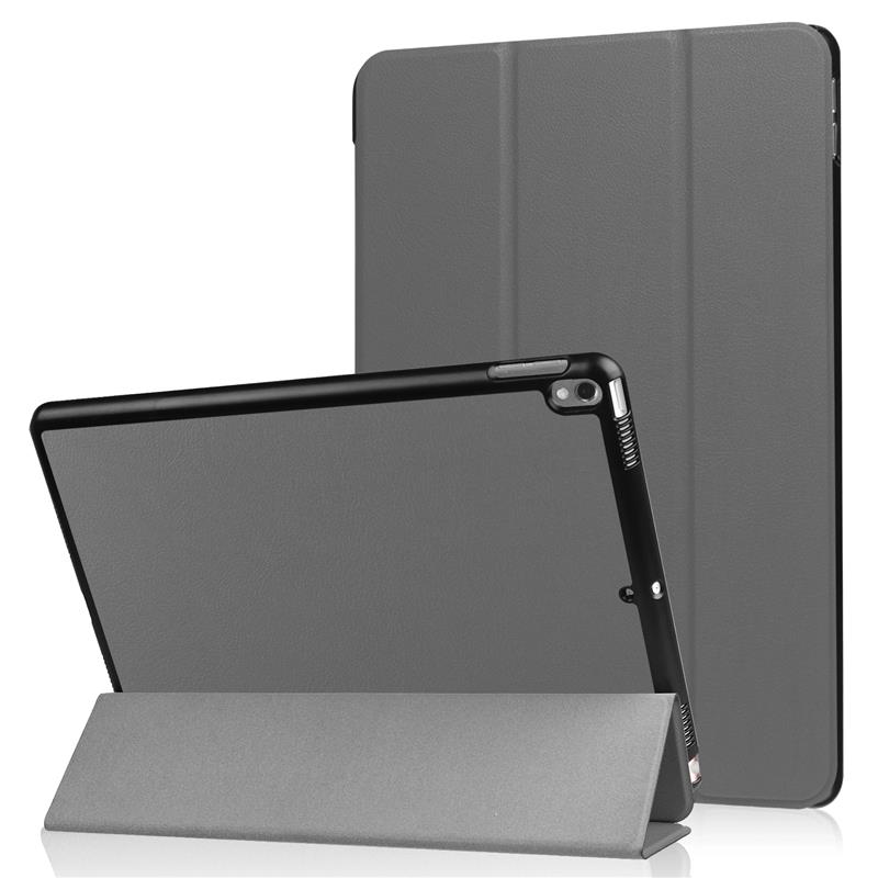 Leather Case For iPad Air 3rd Generation Pro 10.5 in Stand Magnetic Smart Cover - Picture 25 of 31