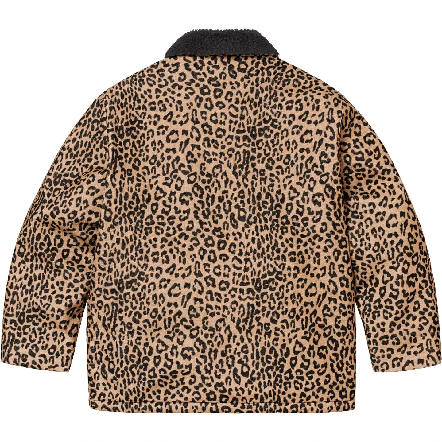 Supreme Kindermann Uncut Corduroy Car Coat 2colors FW24