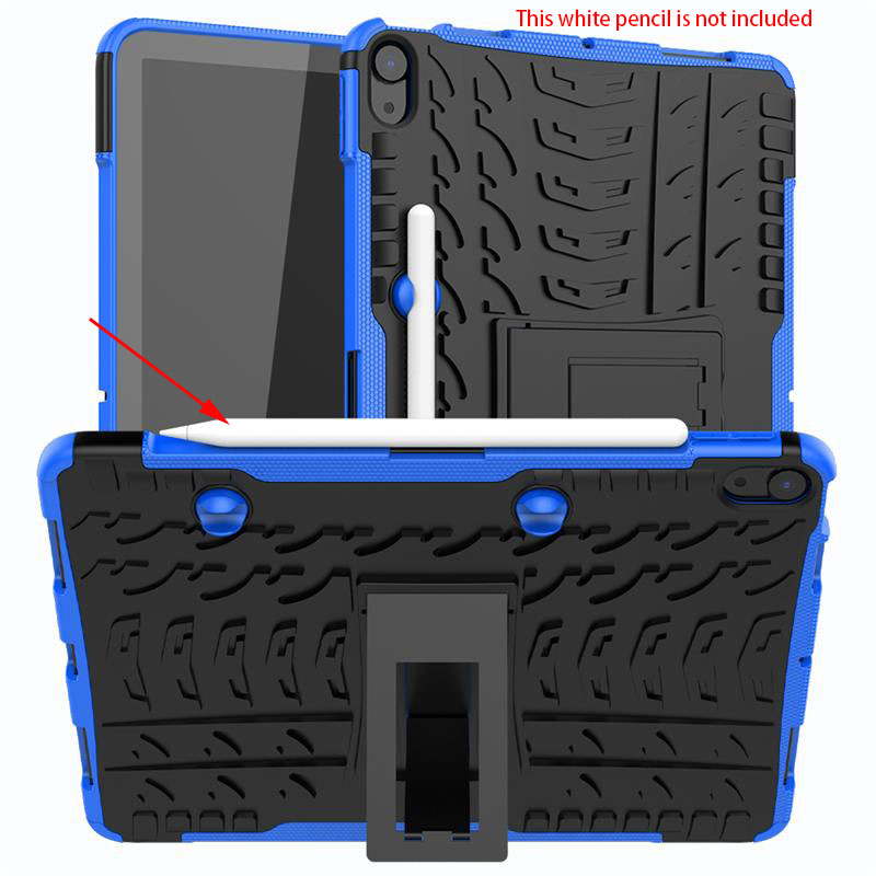 Kid Protective Case Cover For iPad Air 5th 4th 10.9 in 3rd 10.5in 2nd 1st 9.7 in - Picture 22 of 44