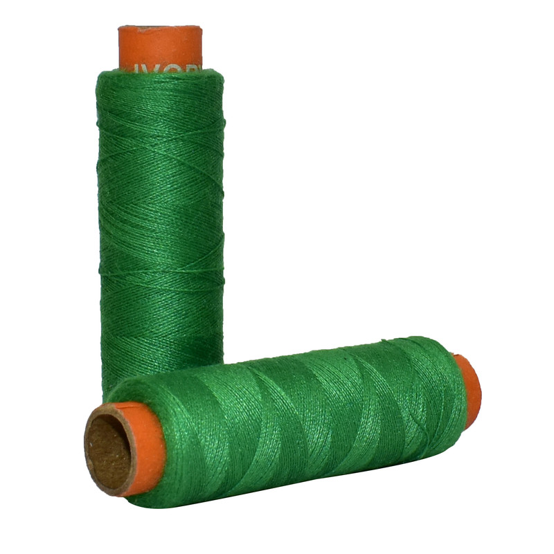Spool Sewing Thread Reel Polyester Embroidery Quilting Stitching Machine 180 Mtr - Picture 9 of 166