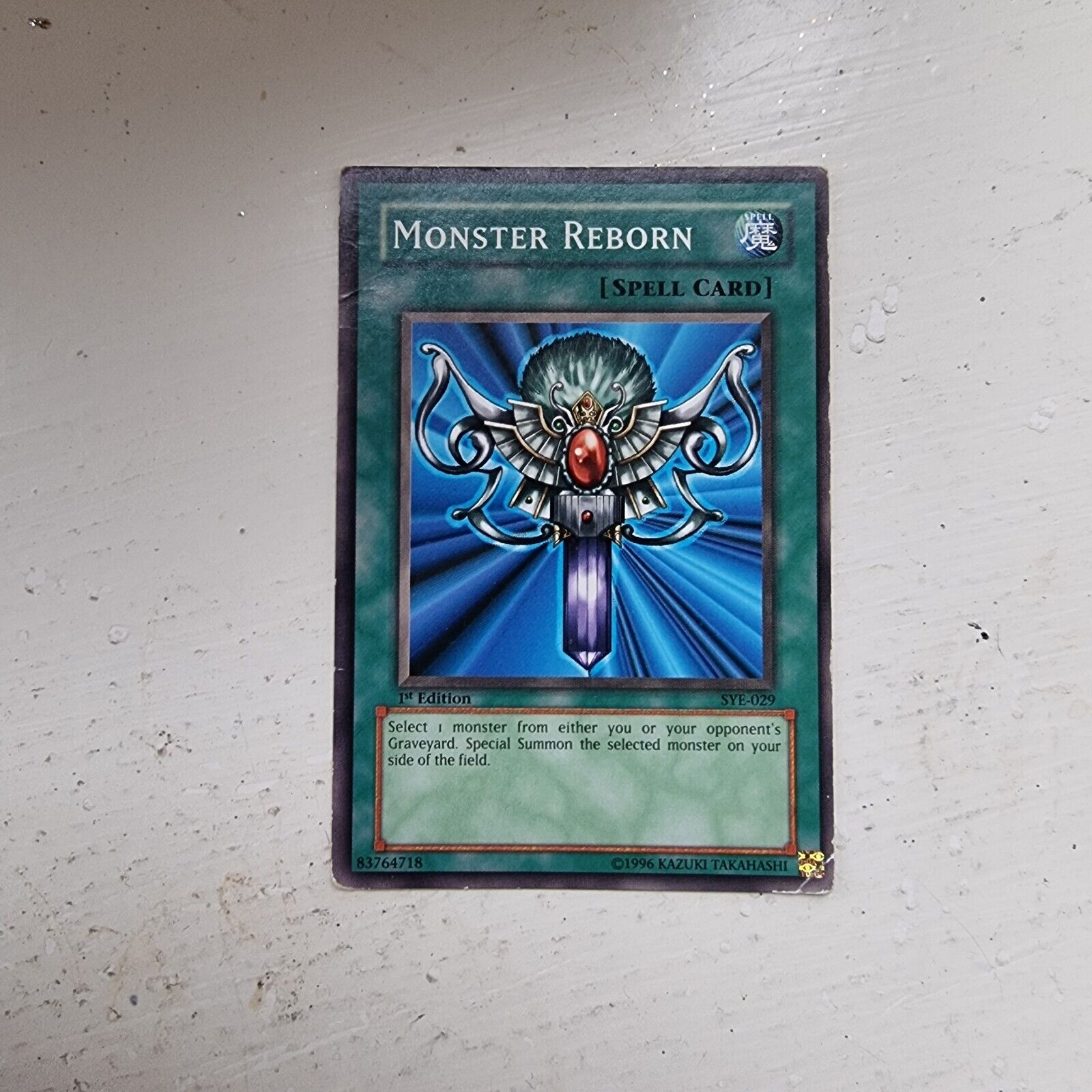 yugioh sye card list Amazon.com: Yu-Gi-Oh! - Card Destruction (SYE-032) - Starter Deck Yugi  Evolution - Unlimited Edition