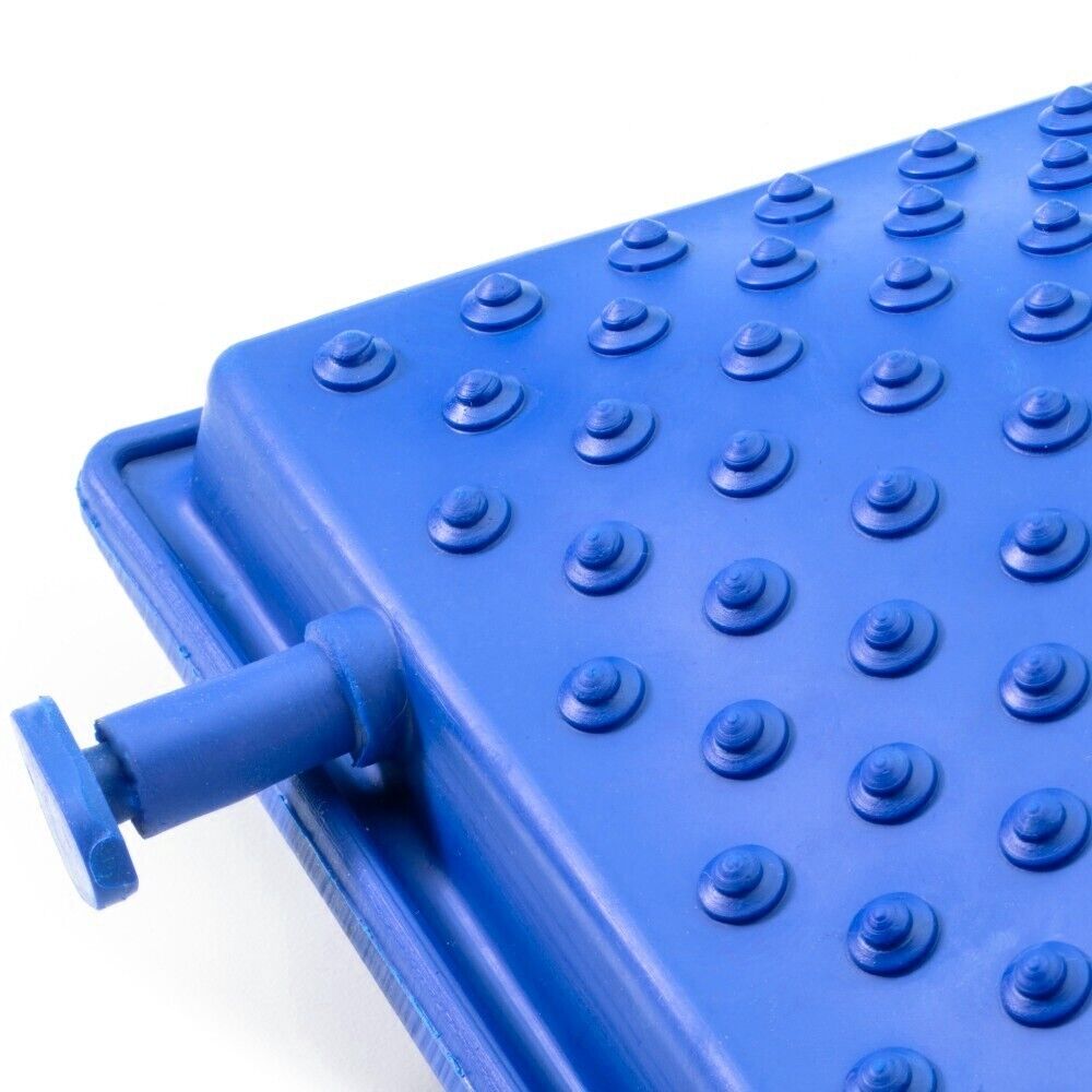 LYAPKO TAPIS D'ACUPUNCTURE Big Pad 6,2 Applicateur d'acupression Masseur... EUR 142,75 - FR