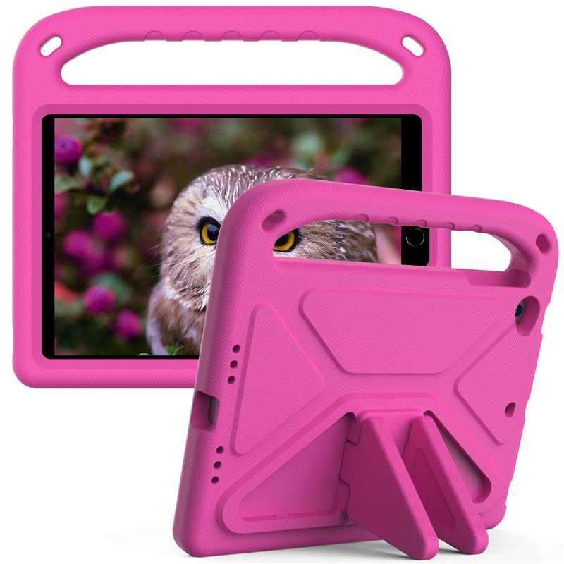 Kids Case For iPad Mini 5 4 3 2 Shockproof Heavy Duty Tough Tablet Handle Cover - Picture 44 of 54