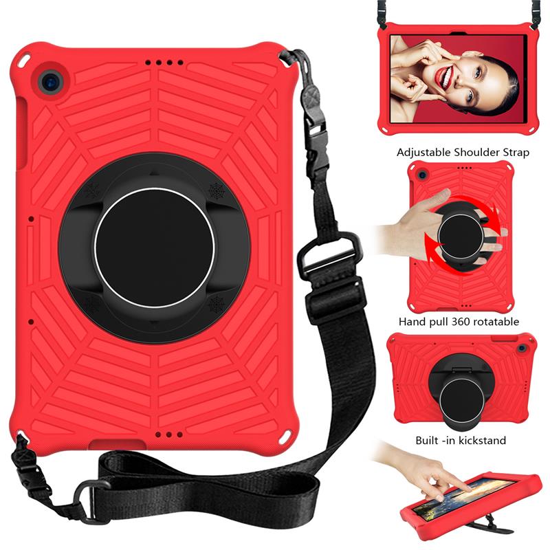 Kids Shockproof Case Huawei MatePad T8 T10 T10S MediaPad T5 M5 Lite 8.0 M6 8.4 - Picture 36 of 75